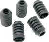 DRAG SPECIALTIES Rubber Boot Brake Plunger - '80-'87 20603-PB
