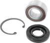 DRAG SPECIALTIES Bearing with Seal/Snap Ring Kit - Inner Primary/Main Shaft - '91-'06 Big Twin 25-3102