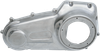 DRAG SPECIALTIES Outer Primary Cover - Chrome - '07-'17 Softail D11-0298