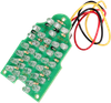 DRAG SPECIALTIES LED Board - Tombstone Taillight L24-0425LED-A