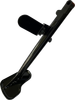 DRAG SPECIALTIES Kickstand - Black - HD Pan America '21-'26 C32-0485