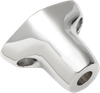 DRAG SPECIALTIES Mount - Turn Signal - Chrome 20-0353