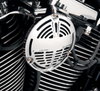 DRAG SPECIALTIES Horn - 12 V 11-6124-BX-LB2