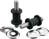 DRAG SPECIALTIES Handlebar Damper Kit - Stud 72960A