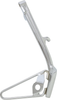 DRAG SPECIALTIES Kickstand - Chrome - 1" Under Stock C32-0482C-1
