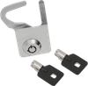 DRAG SPECIALTIES Tour-Pak® Lock - FL '92-'13 S77-0147-AD
