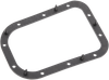DRAG SPECIALTIES Fuel Pump Door Seal - Softail I01-0141V