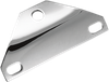 DRAG SPECIALTIES Bracket - Headlight - Bottom-Mount 77-6014-SC2