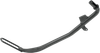 DRAG SPECIALTIES Kickstand - Black - 11" - HD Dyna '06-'17 32-0433B