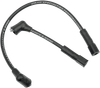 DRAG SPECIALTIES 8.8 mm Plug Wires - '85-'96 FL SPW6-DS