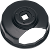 DRAG SPECIALTIES Oil Filter Wrench - '01-'18 Big Twin 15-6044 PB