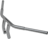 DRAG SPECIALTIES 1-1/4" Buffalo T-Bar - 6" - TBW - Chrome 0601-4271