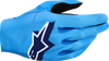 UCLA Blue/Deep Blue/White