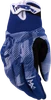 Blue/White