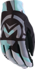 Black/Teal