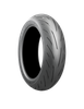 Bridgestone 22-Up Hayabusa Battlax Hypersport S22R Tire - 190/50ZR17 M/C 73W TL Rear
