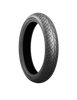 Bridgestone Battlax BT46F Tire - 100/90-16 M/C 54H TL Front