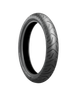 Bridgestone Battlax Adventure A41F Tire - 120/70ZR19 M/C 60W TL Front