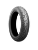 Bridgestone Battlax BT46R Tire - 140/70-18 M/C 67V TL Rear