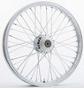 Fr 40 Spk Sd Chrome 21x2.15 Ng Hub 1" Axl 00 Ltr