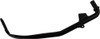 Kickstand 1" Over Stock Black Fxd 91 17