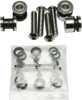 Docking Hardware Kit Chrome Softail
