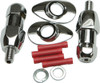 Turn Signal Relocation Kit Fx/Fl 06 Up Flstsc 05 07