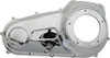 Outer Primary Cover Chrome 06 17 Fxdwg & 07 17 Softail