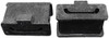 Muffler Rubber Mount Isolator