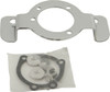 Carb Support Bracket Only Chrome Xl 88 90