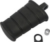 Kickpedal Black W/Blk Swivel