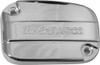 Reservoir Cover Chrome Flt 14 24