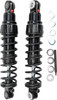 Monotube Shock Adjustable 91 20 Xl, 82 94 Fxr 12.5" Std