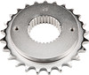 Transmission Sprocket 25t Big Twin 6 Speed 06 22