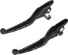 Smooth Lever Set Black Flh/Flt 14 16 Hydro Clutch