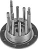 Clutch Hub Big Twin 41 84 OEM 37550 41b