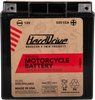 Premium Battery Gyz32hl / Yix30l Cca 500