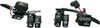 Hbar Switch Kit Blk/Wht Lettrs 1996 06 W/Out Cruise Cntrl