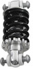 6.5" Shock Mount Univ Mount