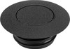 Pop Up Screw In Vented 2.75" Wrinkle Black `96 20