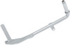 Kickstand 1" Over Stock Chrome Flt 07 25
