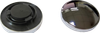 Dummy Gas Cap Lh Chrome