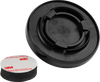 Dummy Gas Cap Lh Black