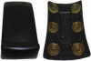 Cruiser Pillion Pad 6'x9 1/2" 6 Suction Cups