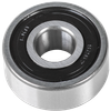 1" Sealed Wheel Bearing For Harddrive Wheels Only