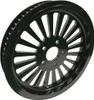 70t X 1 1/2" Pully Black Flst/Fxst 86 99 Flt 84 03