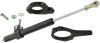Steering Damper Kit Black 20 25 Fxlrst
