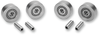 S&S CYCLE Tappet Roller Kit - Evolution Big Twin 330-0378