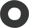 S&S CYCLE Washer Vent Seal - 3/8" 50-7054