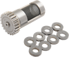 S&S CYCLE Breather Gear - +.030" 33-4260